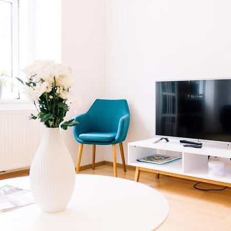 Bright, Central And Stylish City Apartment Βιέννη Εξωτερικό φωτογραφία