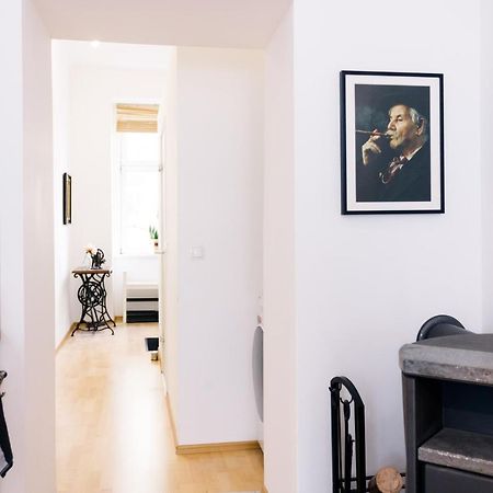 Bright, Central And Stylish City Apartment Βιέννη Εξωτερικό φωτογραφία