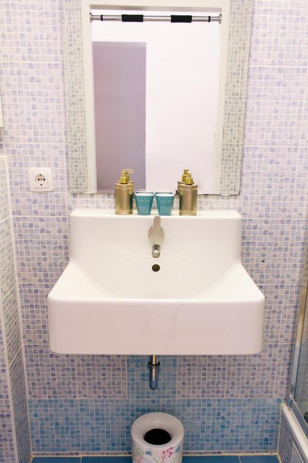 Bright, Central And Stylish City Apartment Βιέννη Εξωτερικό φωτογραφία