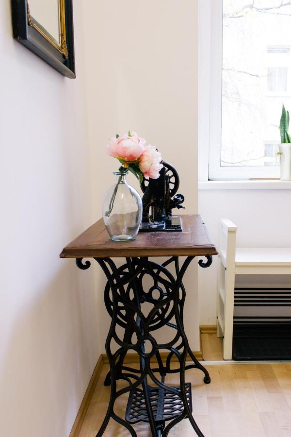 Bright, Central And Stylish City Apartment Βιέννη Εξωτερικό φωτογραφία
